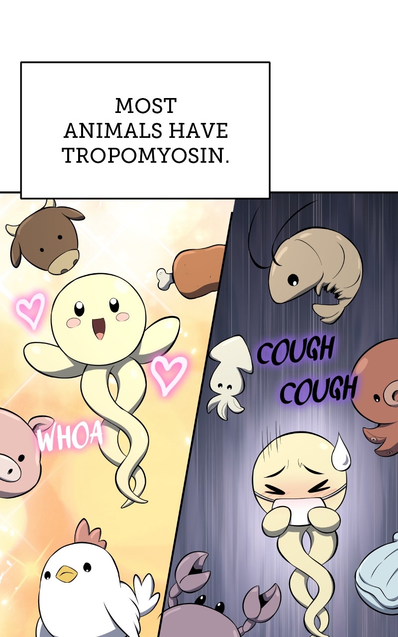 Read The Sichuan Tang Clan's Entomologist en Manga Online