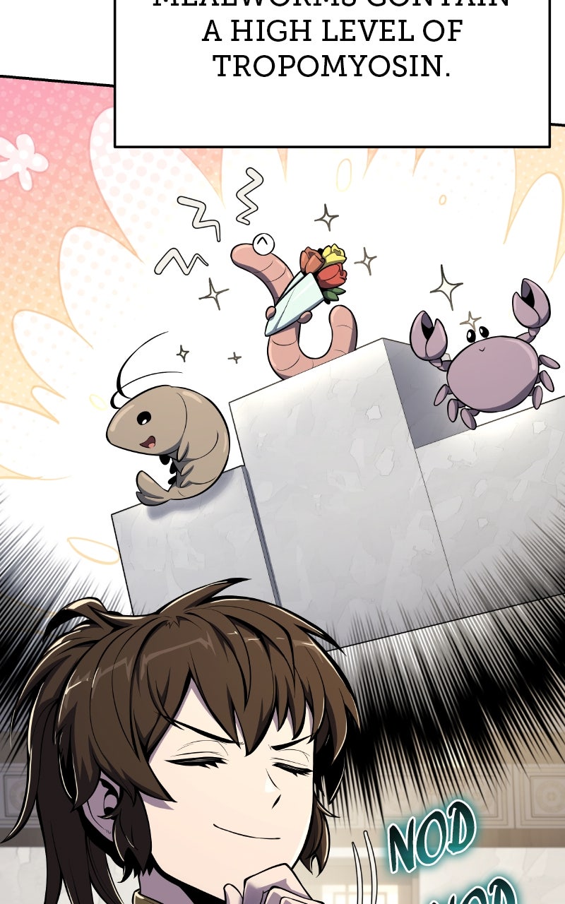 Read The Sichuan Tang Clan's Entomologist en Manga Online