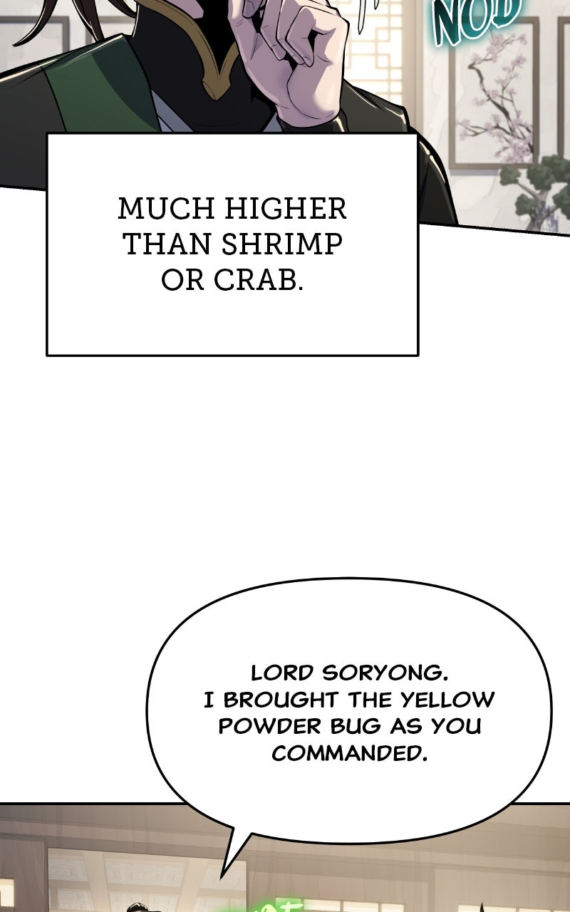 Read The Sichuan Tang Clan's Entomologist en Manga Online