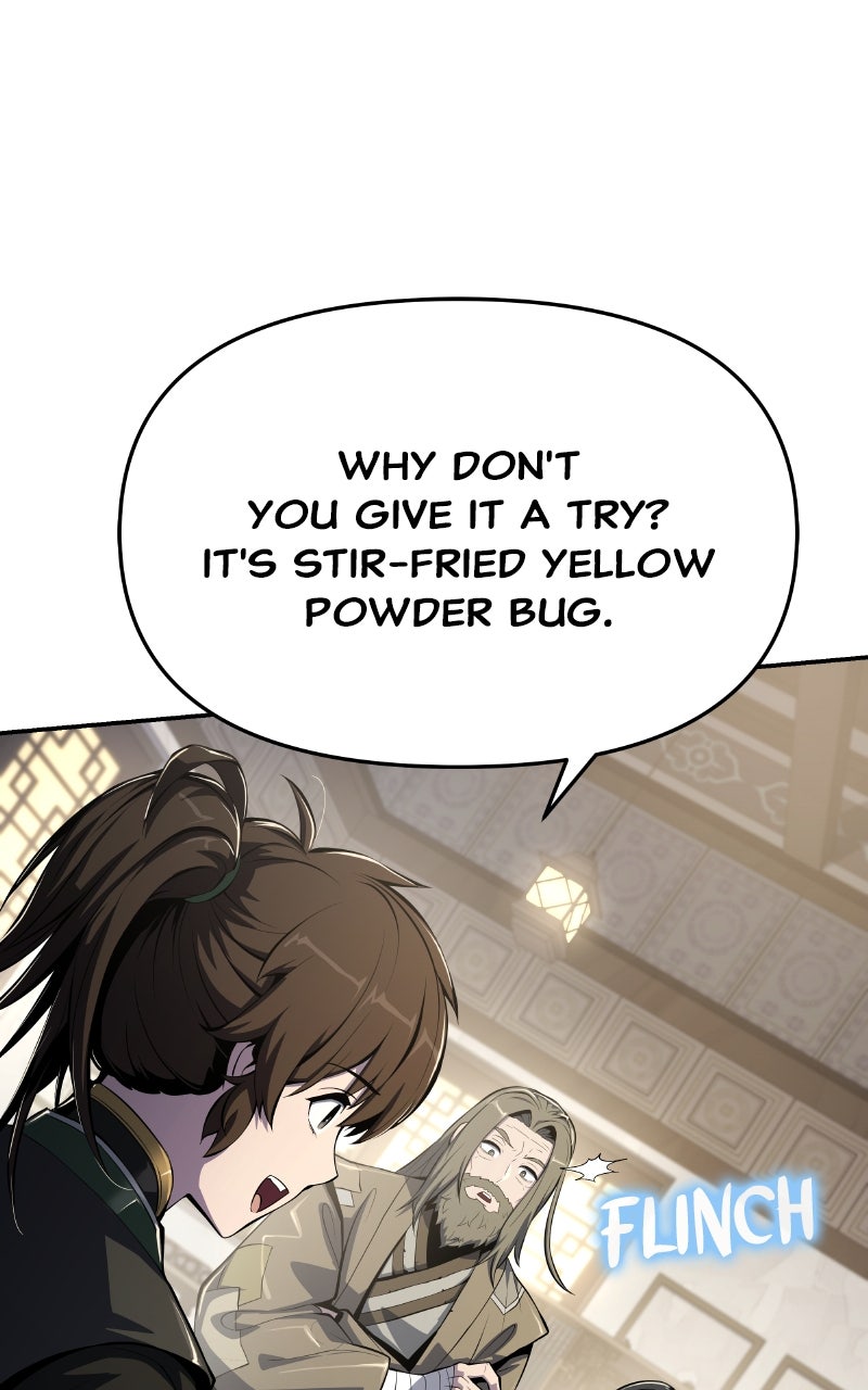 Read The Sichuan Tang Clan's Entomologist en Manga Online