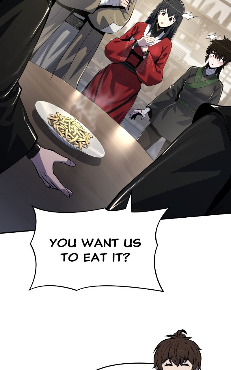 Read The Sichuan Tang Clan's Entomologist en Manga Online