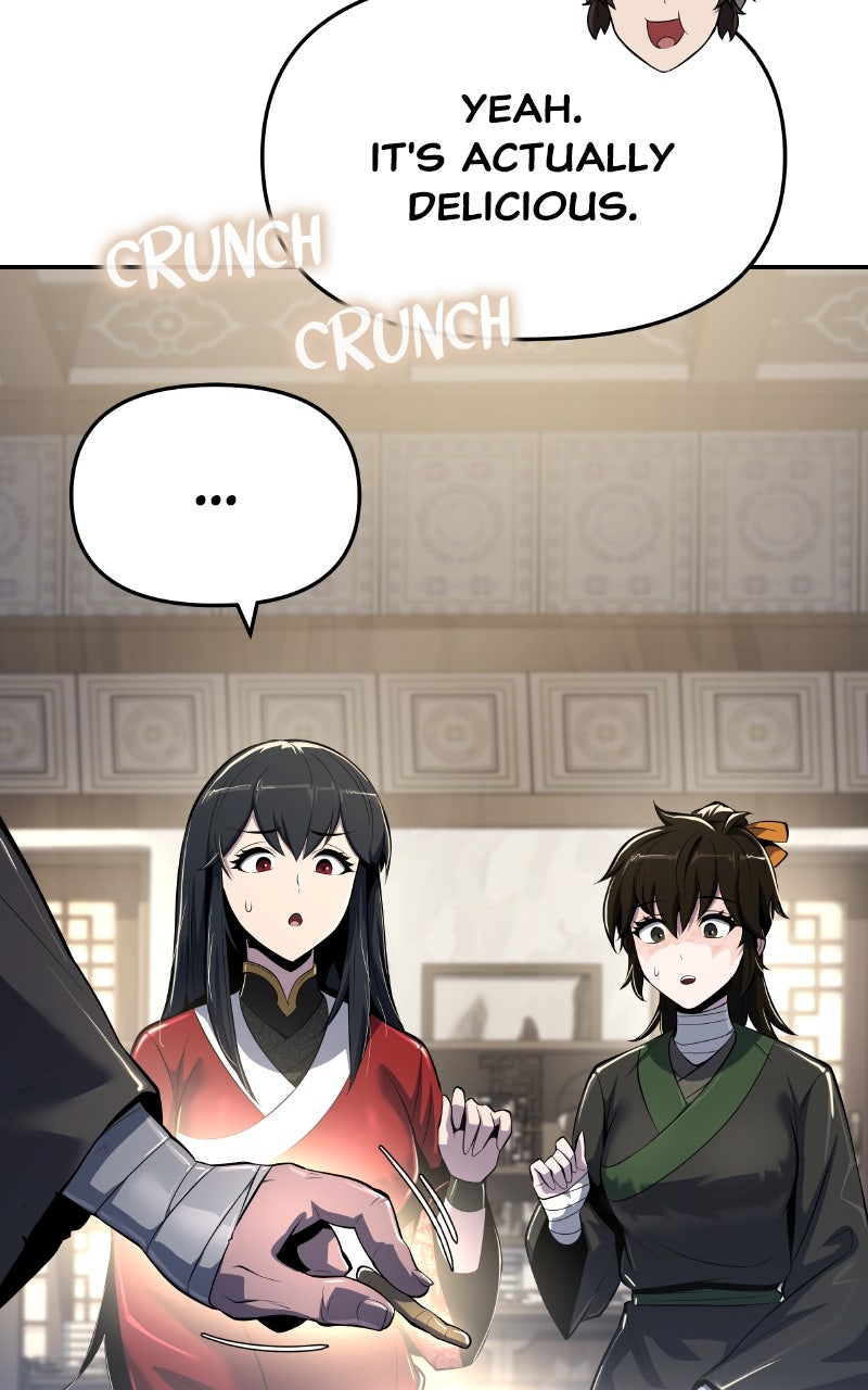 Read The Sichuan Tang Clan's Entomologist en Manga Online