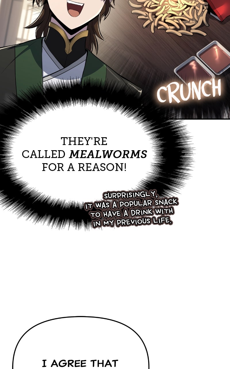 Read The Sichuan Tang Clan's Entomologist en Manga Online