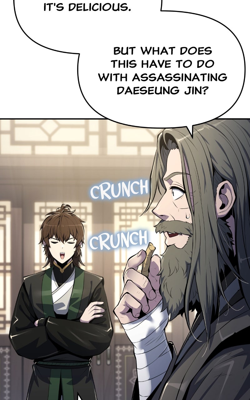 Read The Sichuan Tang Clan's Entomologist en Manga Online