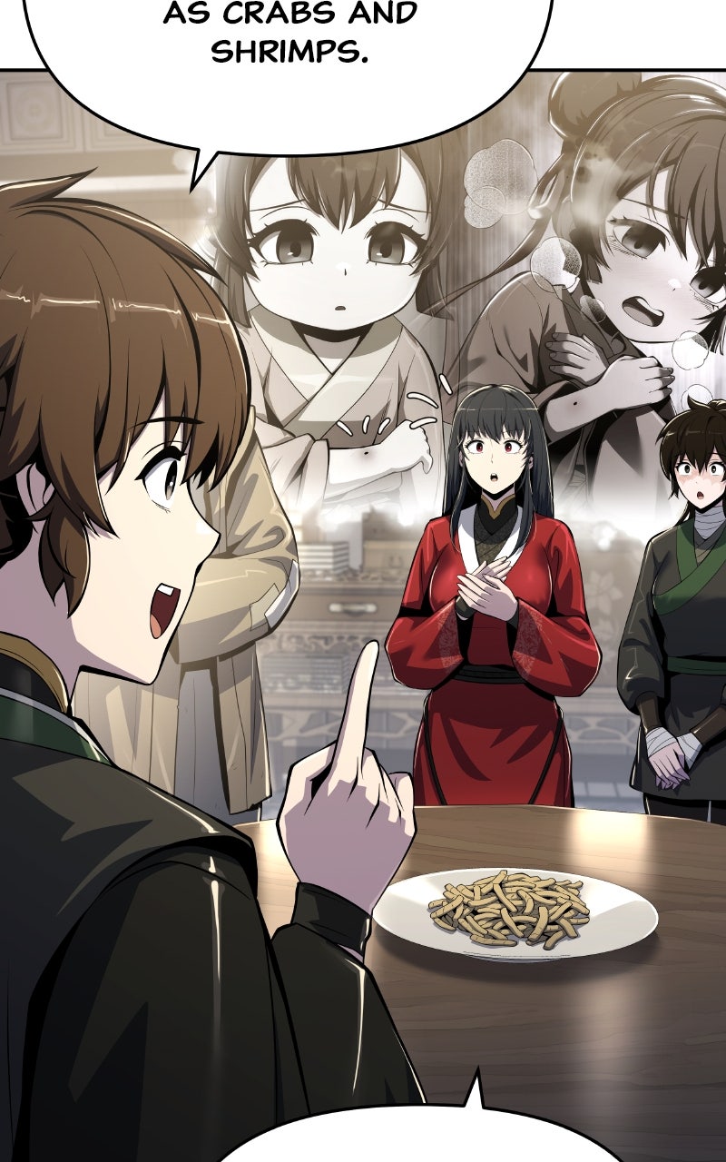 Read The Sichuan Tang Clan's Entomologist en Manga Online