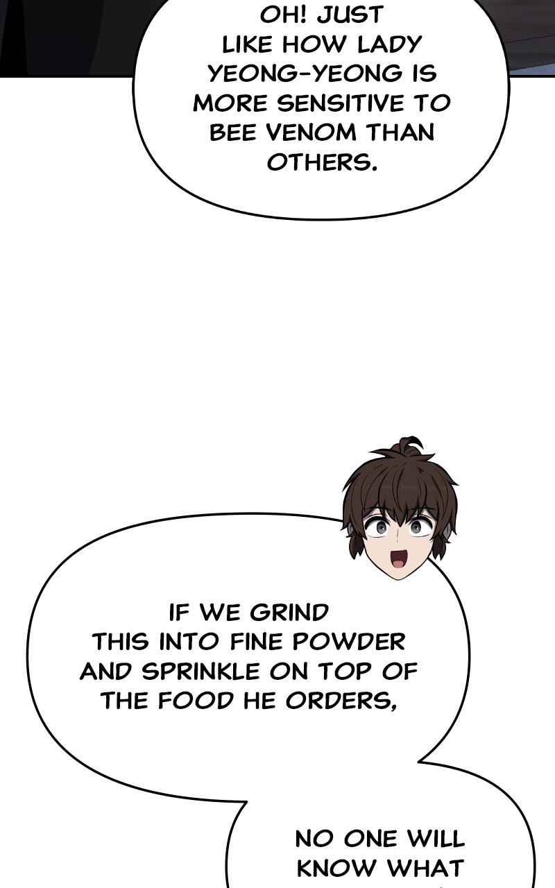 Read The Sichuan Tang Clan's Entomologist en Manga Online