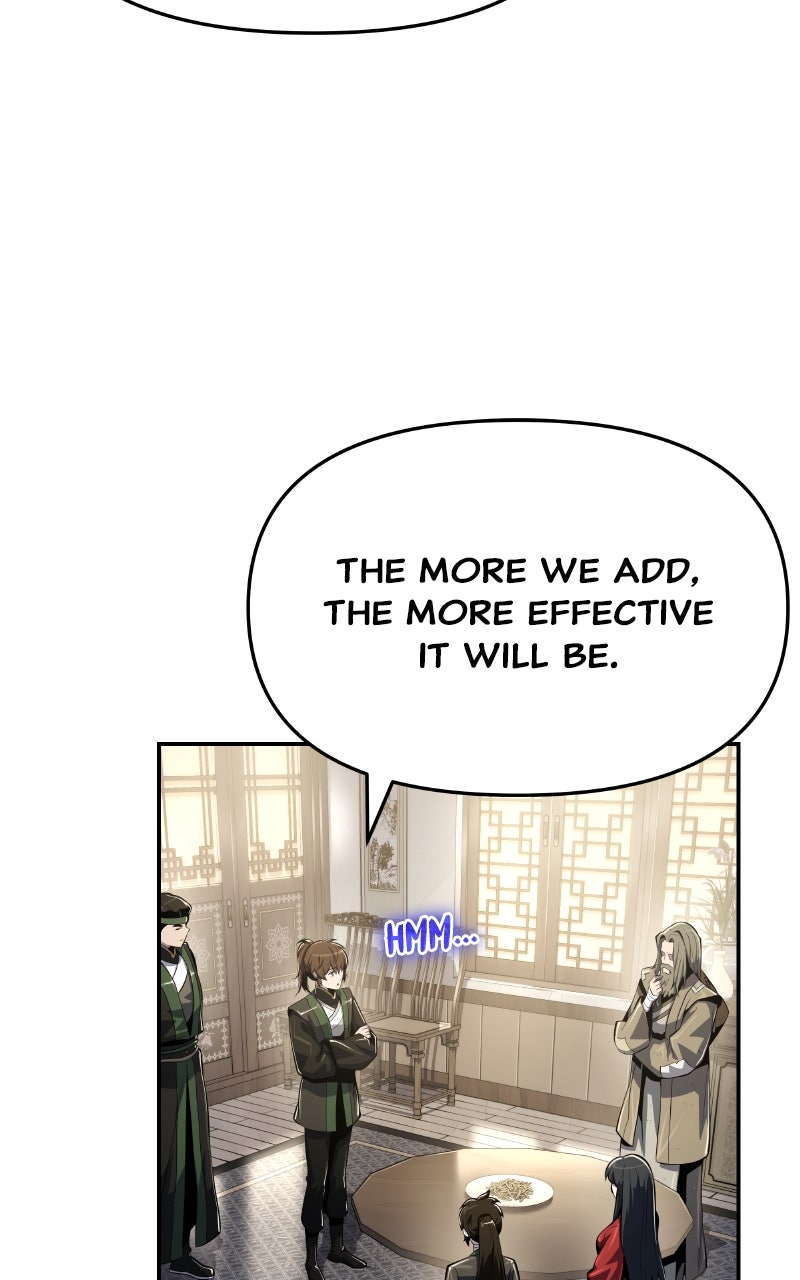 Read The Sichuan Tang Clan's Entomologist en Manga Online