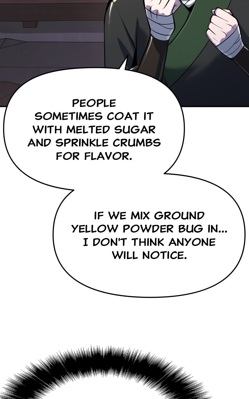 Read The Sichuan Tang Clan's Entomologist en Manga Online