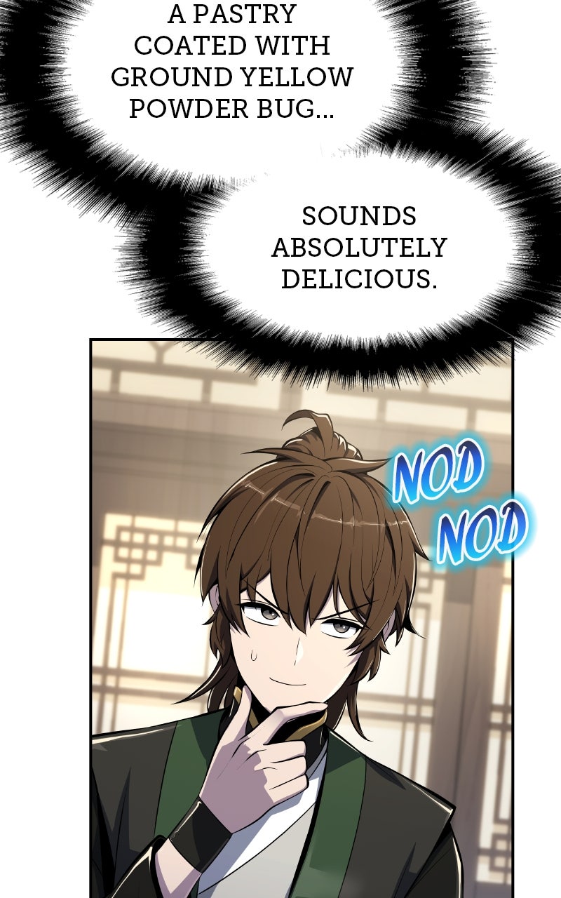 Read The Sichuan Tang Clan's Entomologist en Manga Online