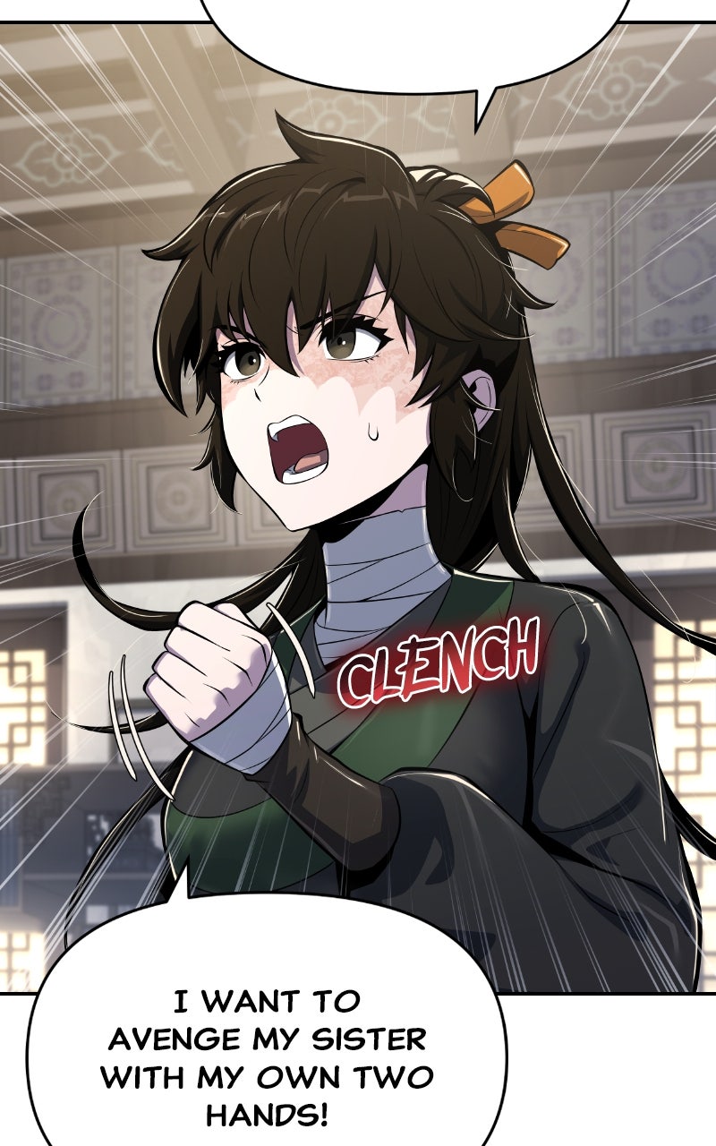 Read The Sichuan Tang Clan's Entomologist en Manga Online