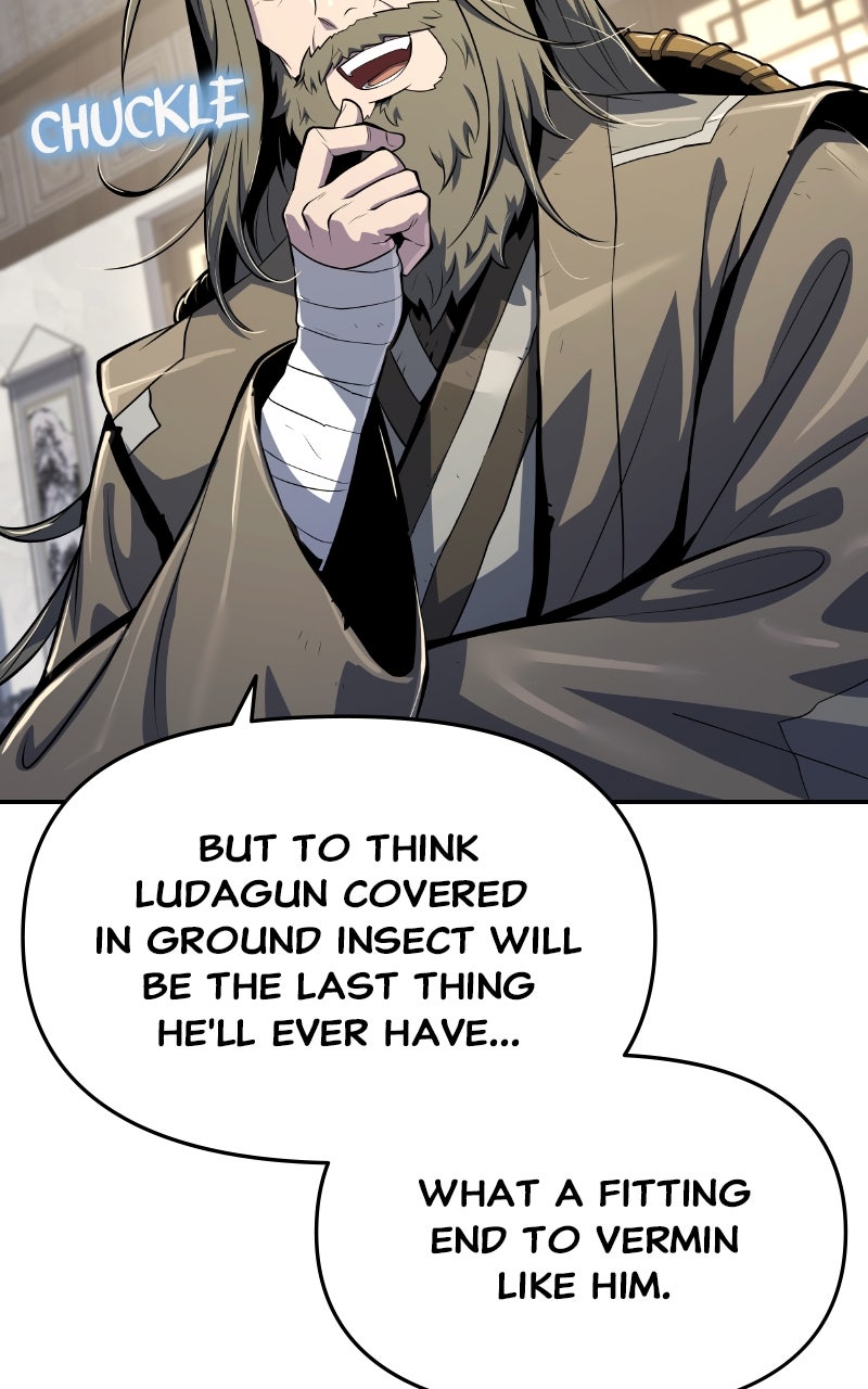 Read The Sichuan Tang Clan's Entomologist en Manga Online