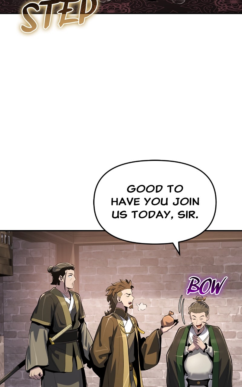 Read The Sichuan Tang Clan's Entomologist en Manga Online