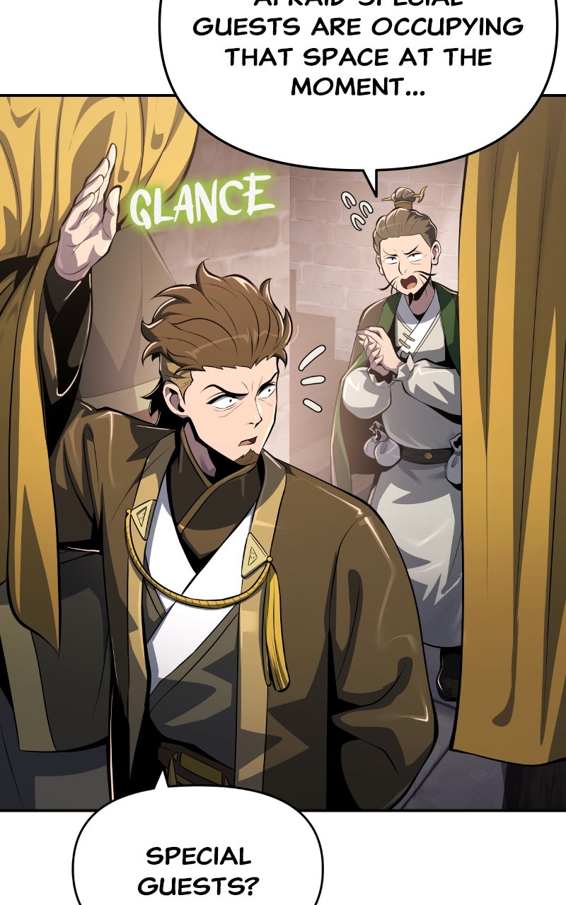 Read The Sichuan Tang Clan's Entomologist en Manga Online