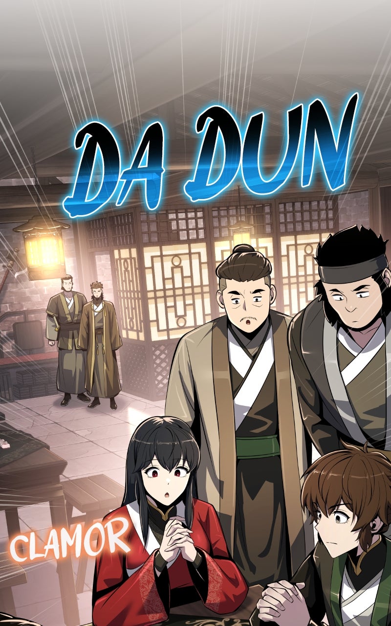 Read The Sichuan Tang Clan's Entomologist en Manga Online