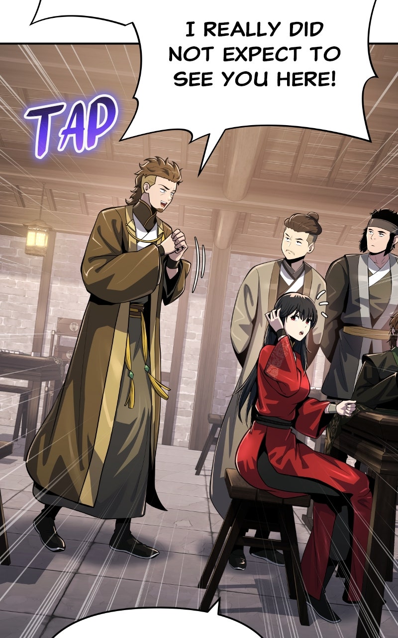 Read The Sichuan Tang Clan's Entomologist en Manga Online