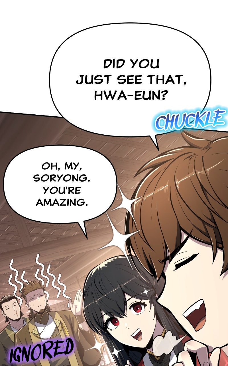 Read The Sichuan Tang Clan's Entomologist en Manga Online