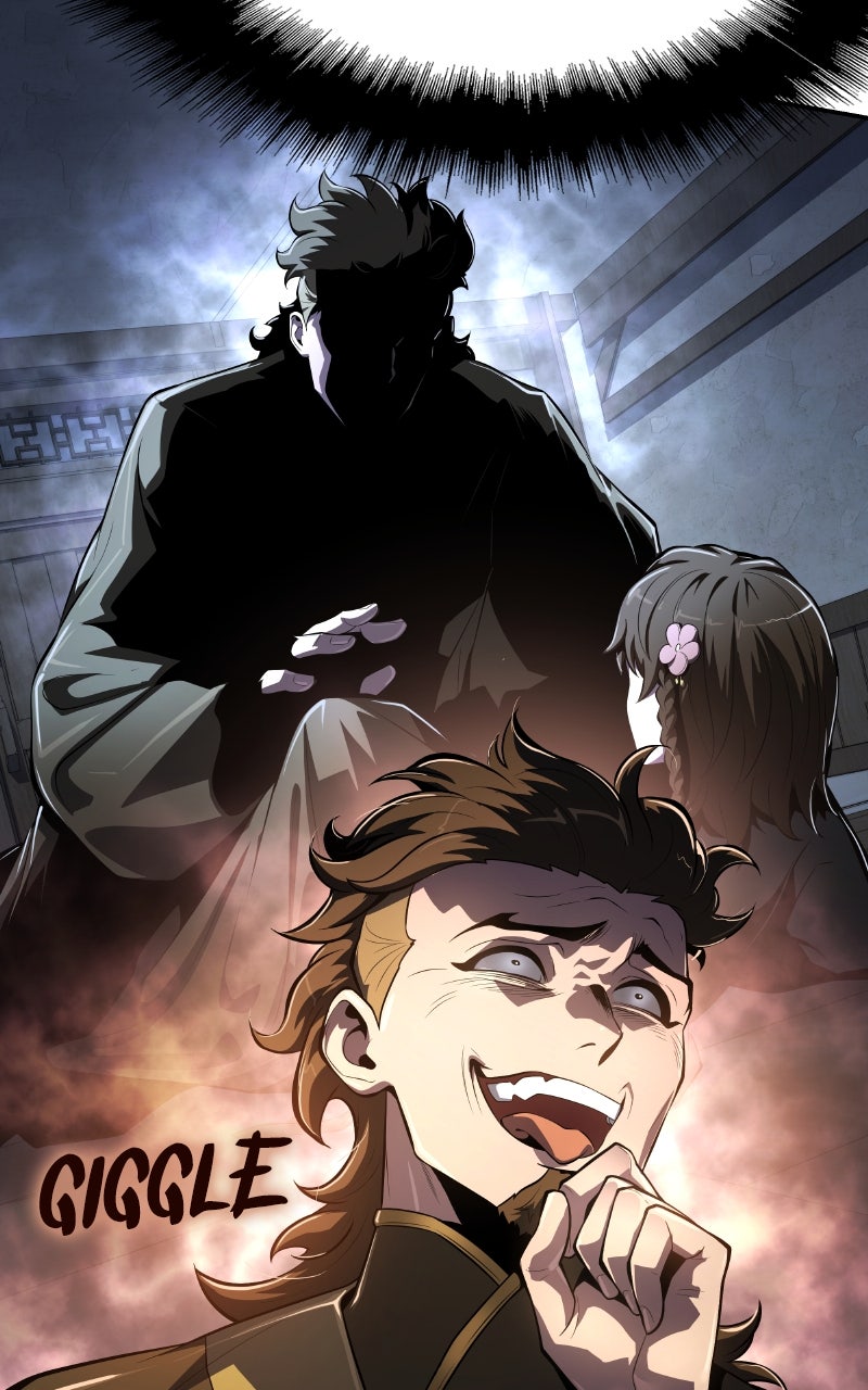Read The Sichuan Tang Clan's Entomologist en Manga Online