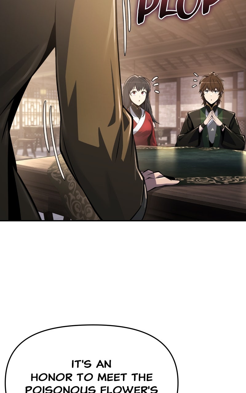 Read The Sichuan Tang Clan's Entomologist en Manga Online