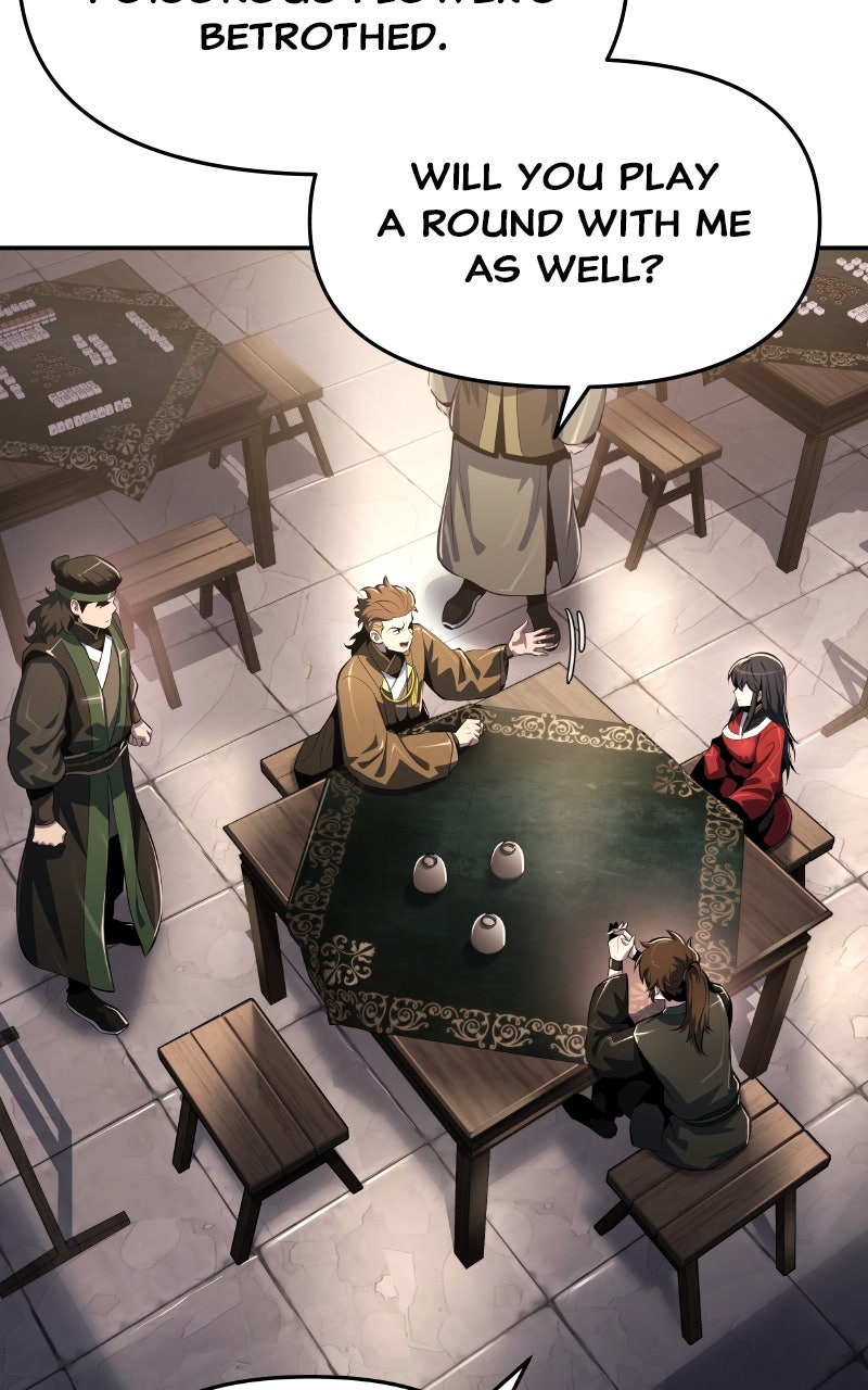 Read The Sichuan Tang Clan's Entomologist en Manga Online