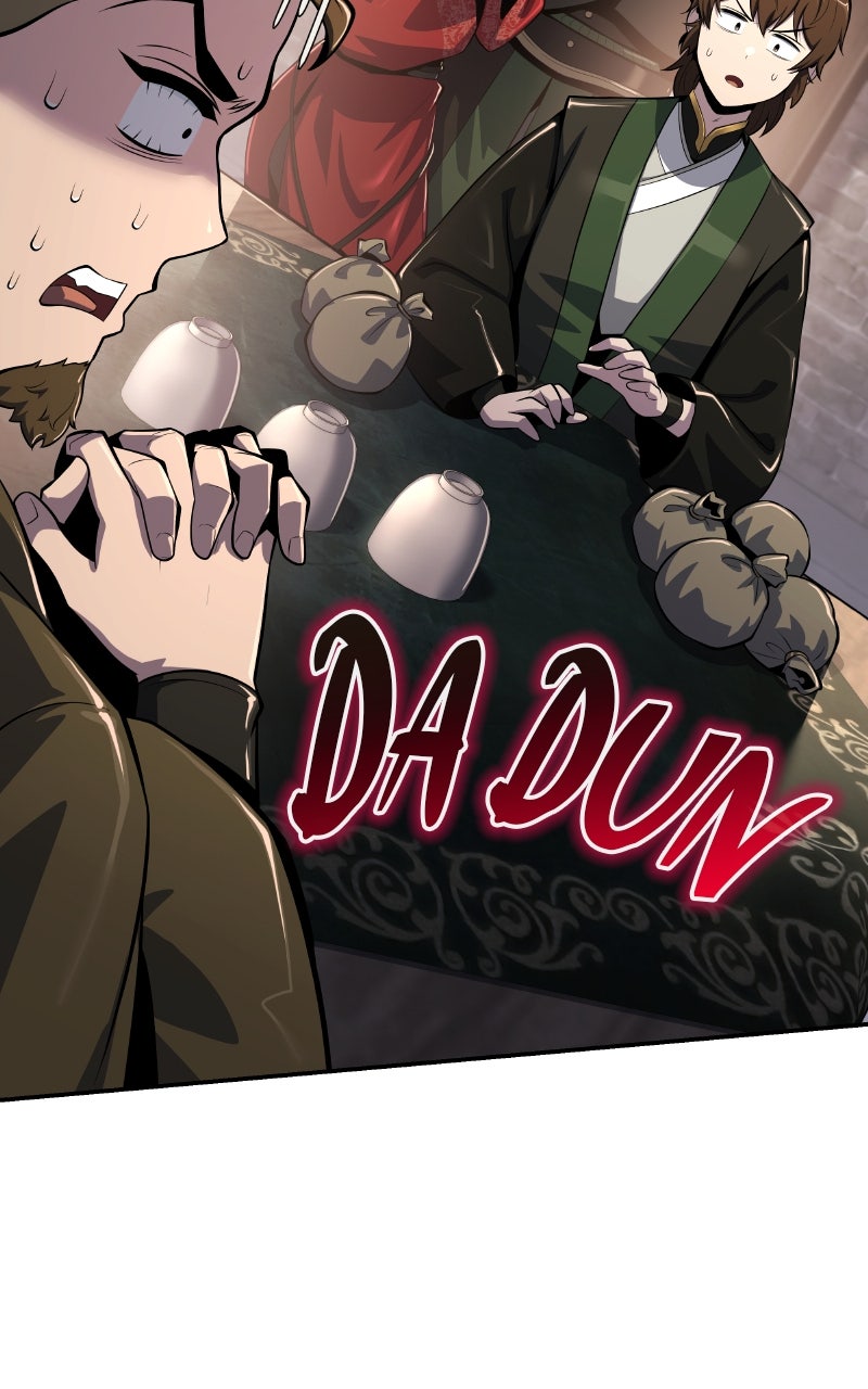 Read The Sichuan Tang Clan's Entomologist en Manga Online