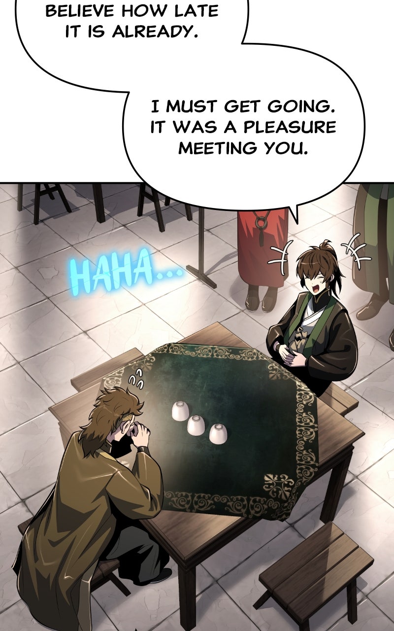Read The Sichuan Tang Clan's Entomologist en Manga Online