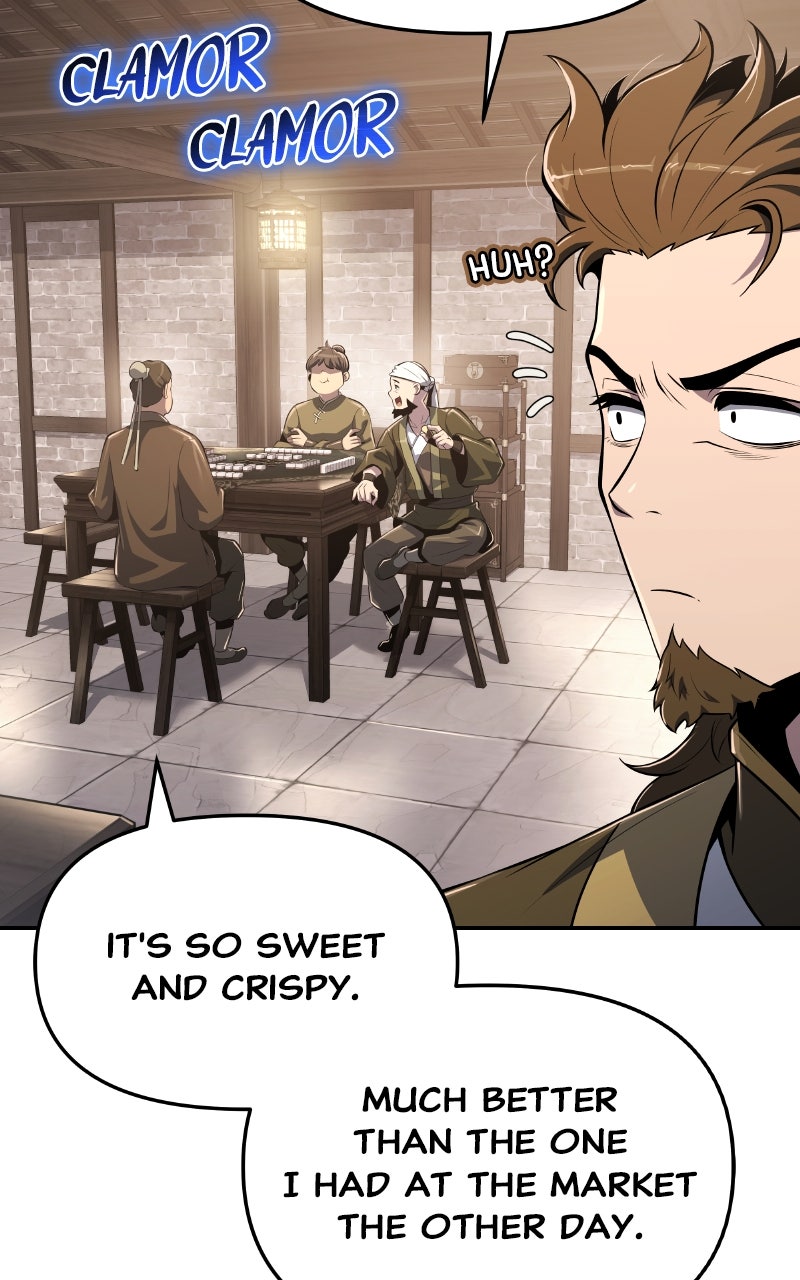 Read The Sichuan Tang Clan's Entomologist en Manga Online
