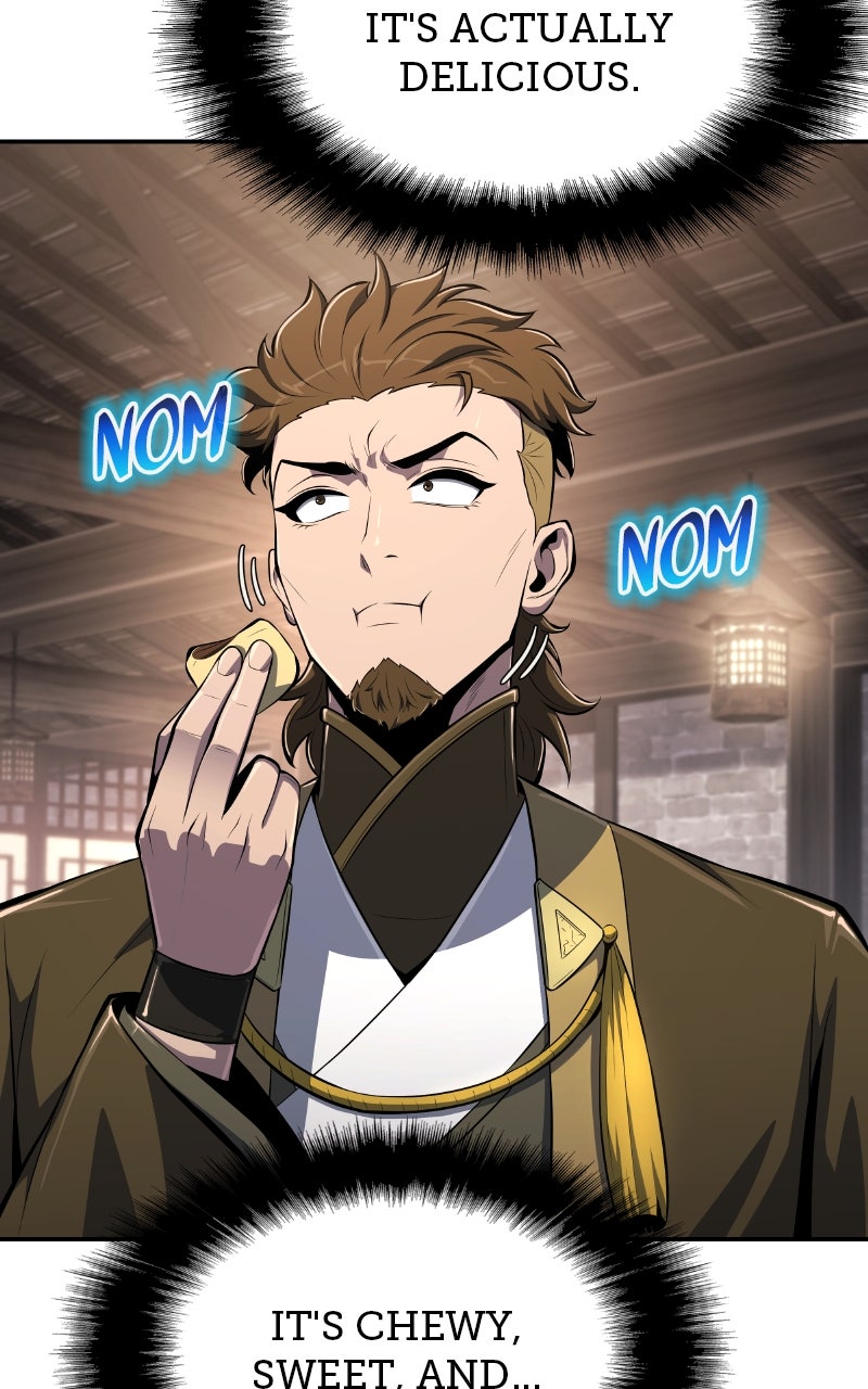 Read The Sichuan Tang Clan's Entomologist en Manga Online