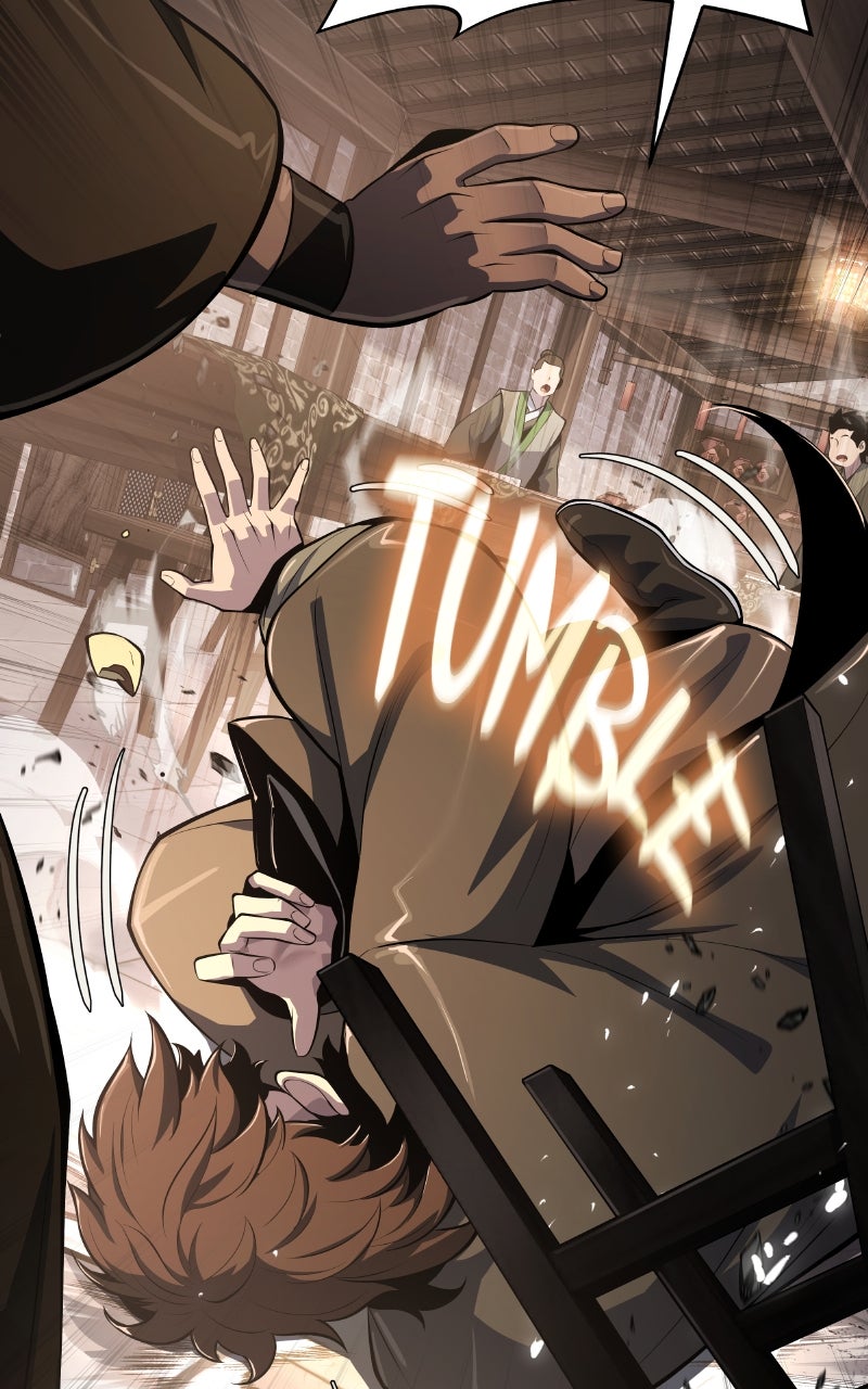 Read The Sichuan Tang Clan's Entomologist en Manga Online