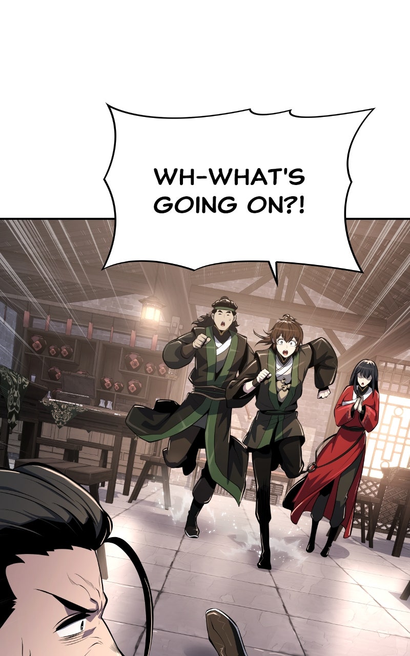 Read The Sichuan Tang Clan's Entomologist en Manga Online