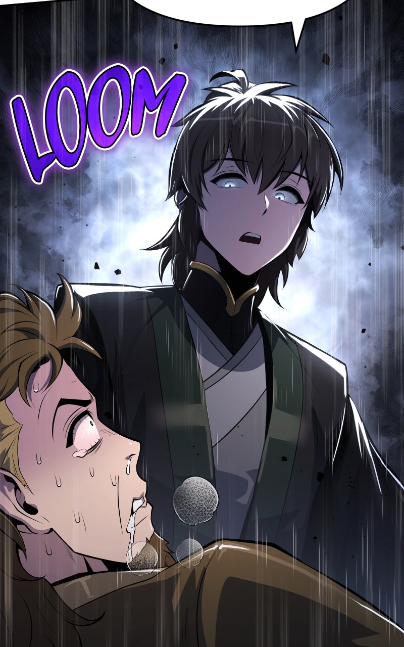 Read The Sichuan Tang Clan's Entomologist en Manga Online