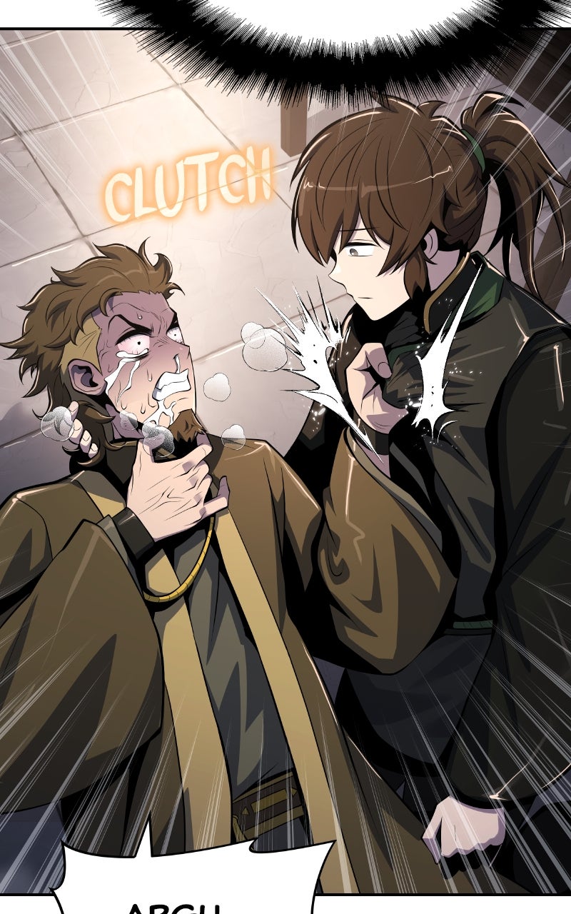 Read The Sichuan Tang Clan's Entomologist en Manga Online
