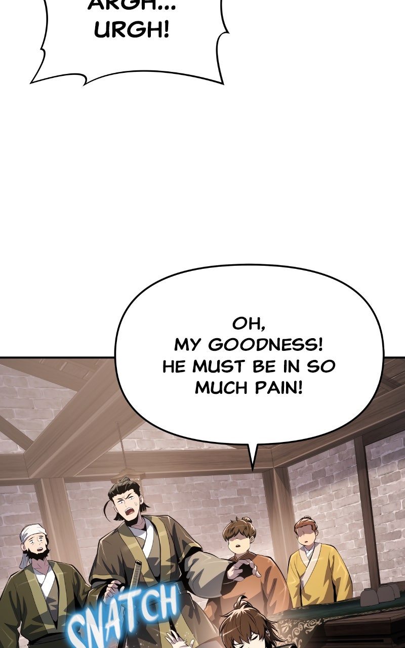 Read The Sichuan Tang Clan's Entomologist en Manga Online