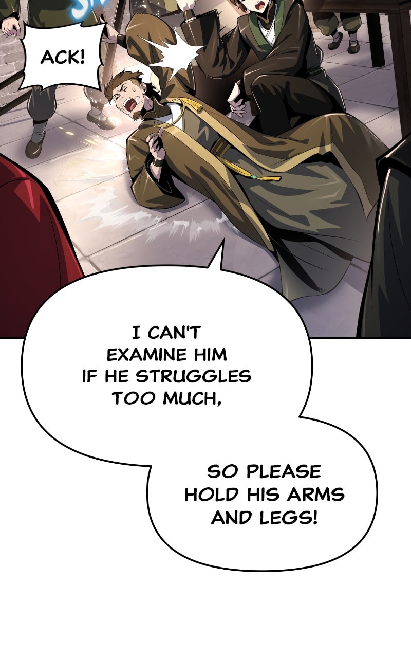 Read The Sichuan Tang Clan's Entomologist en Manga Online