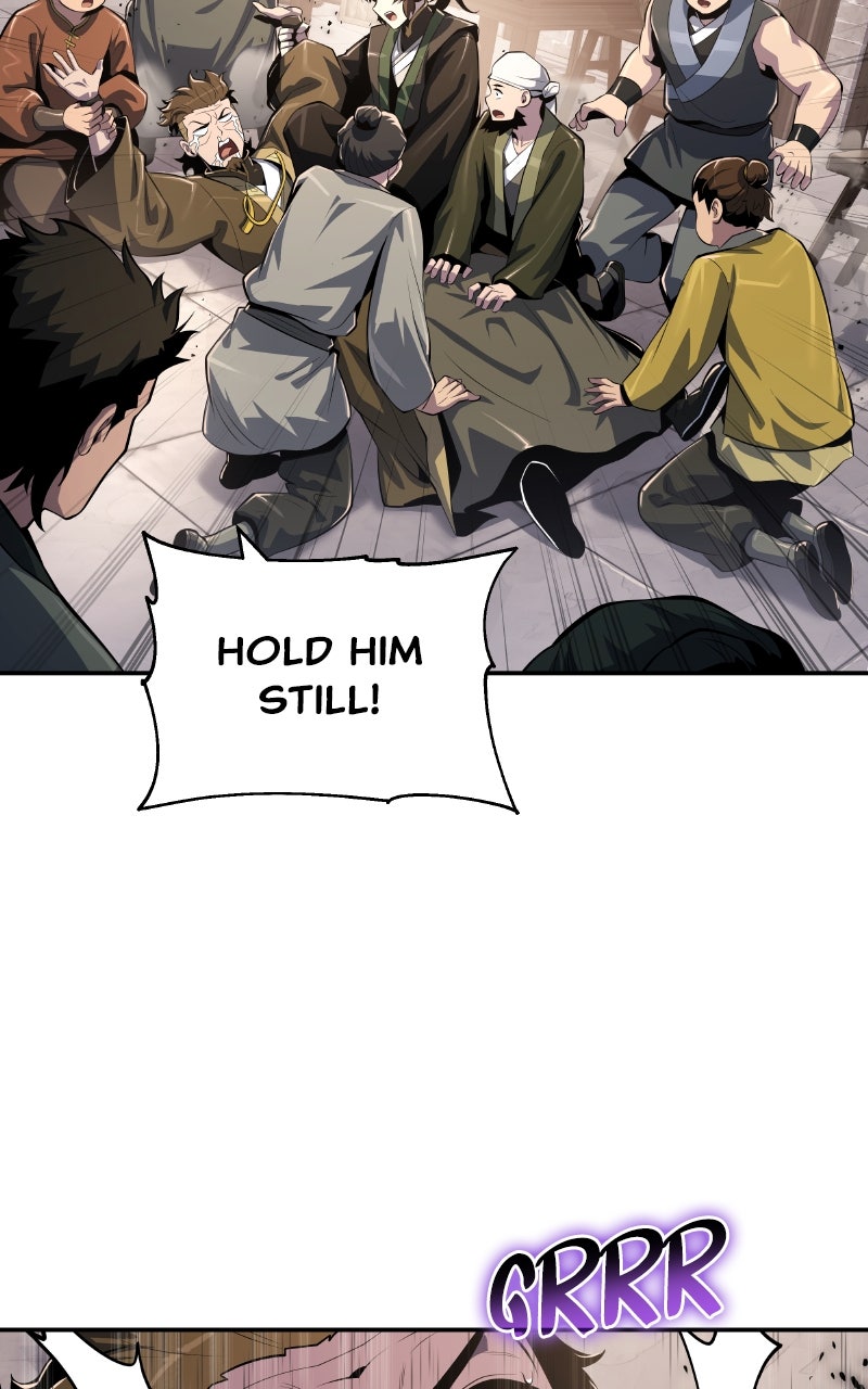 Read The Sichuan Tang Clan's Entomologist en Manga Online