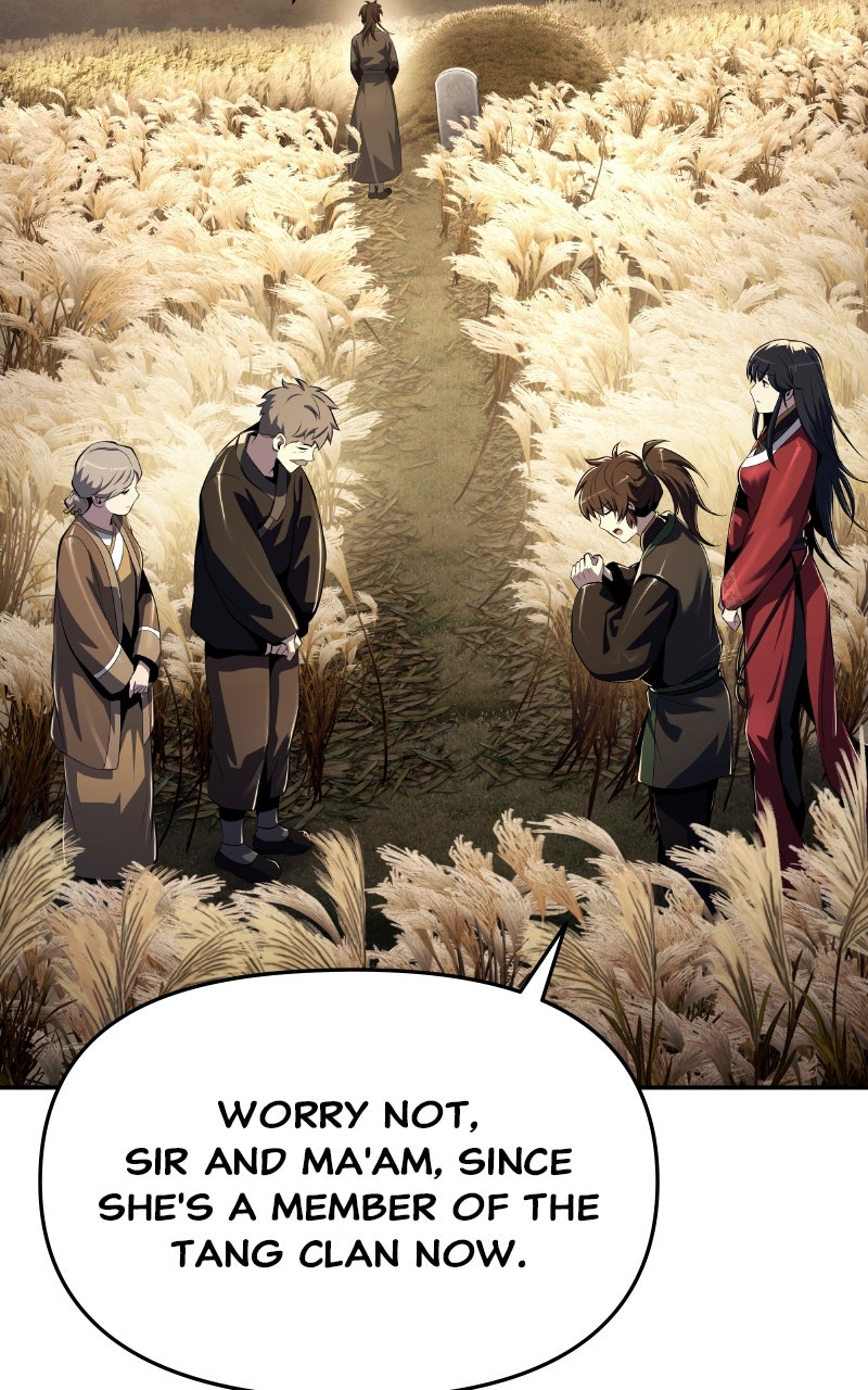 Read The Sichuan Tang Clan's Entomologist en Manga Online