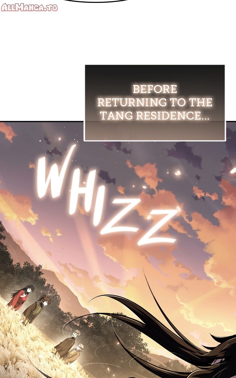 Read The Sichuan Tang Clan's Entomologist en Manga Online