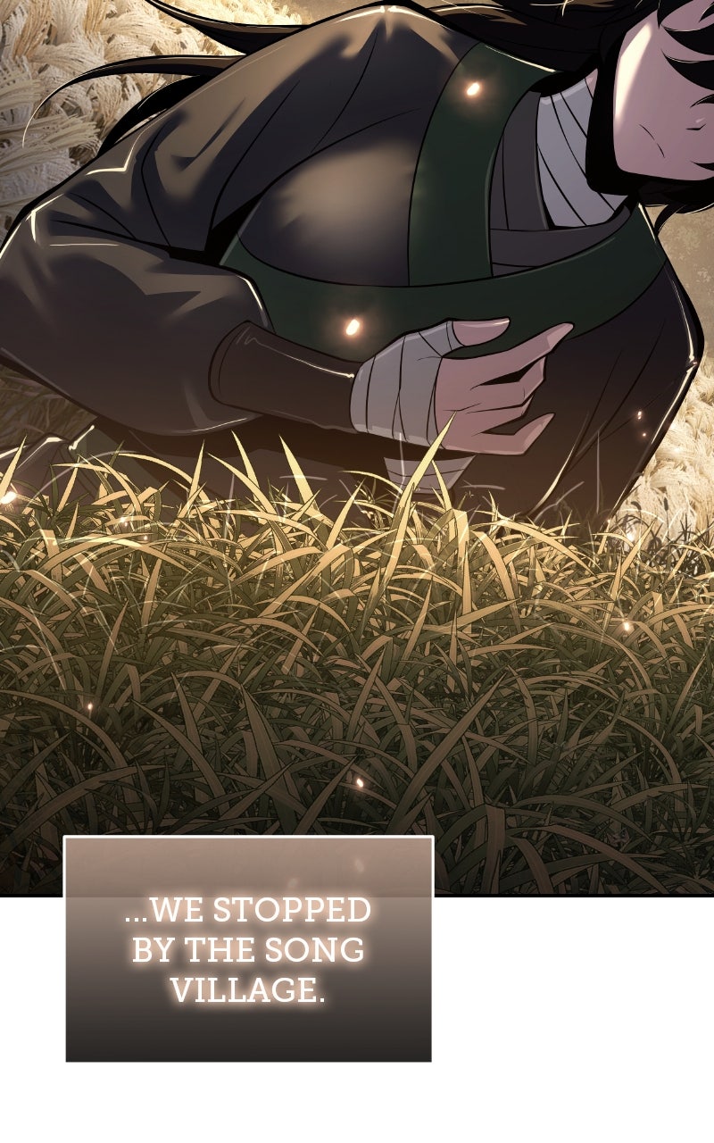 Read The Sichuan Tang Clan's Entomologist en Manga Online