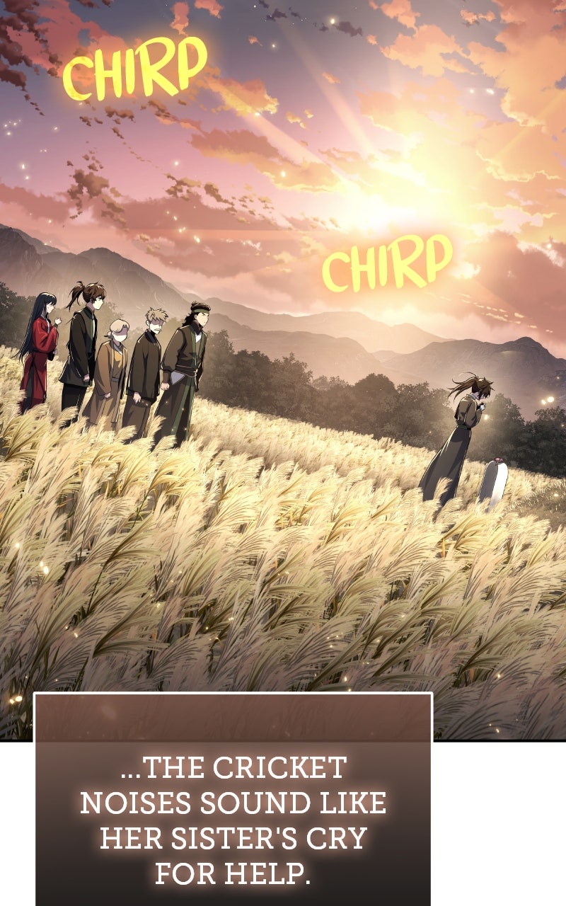 Read The Sichuan Tang Clan's Entomologist en Manga Online