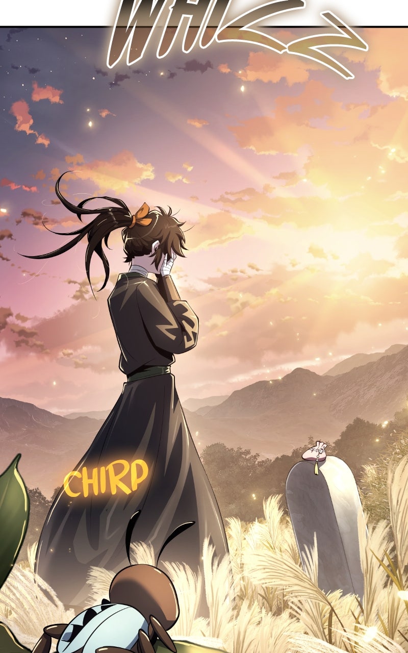 Read The Sichuan Tang Clan's Entomologist en Manga Online