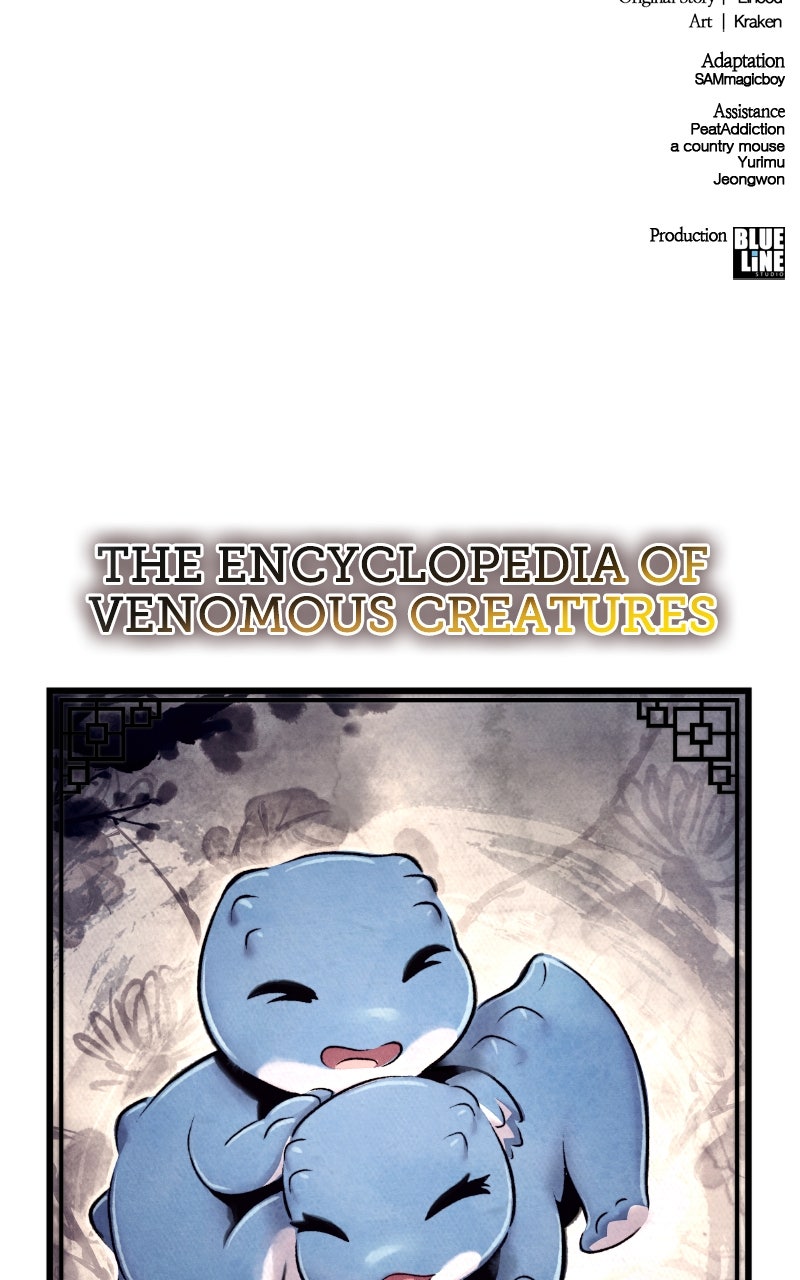 Read The Sichuan Tang Clan's Entomologist en Manga Online