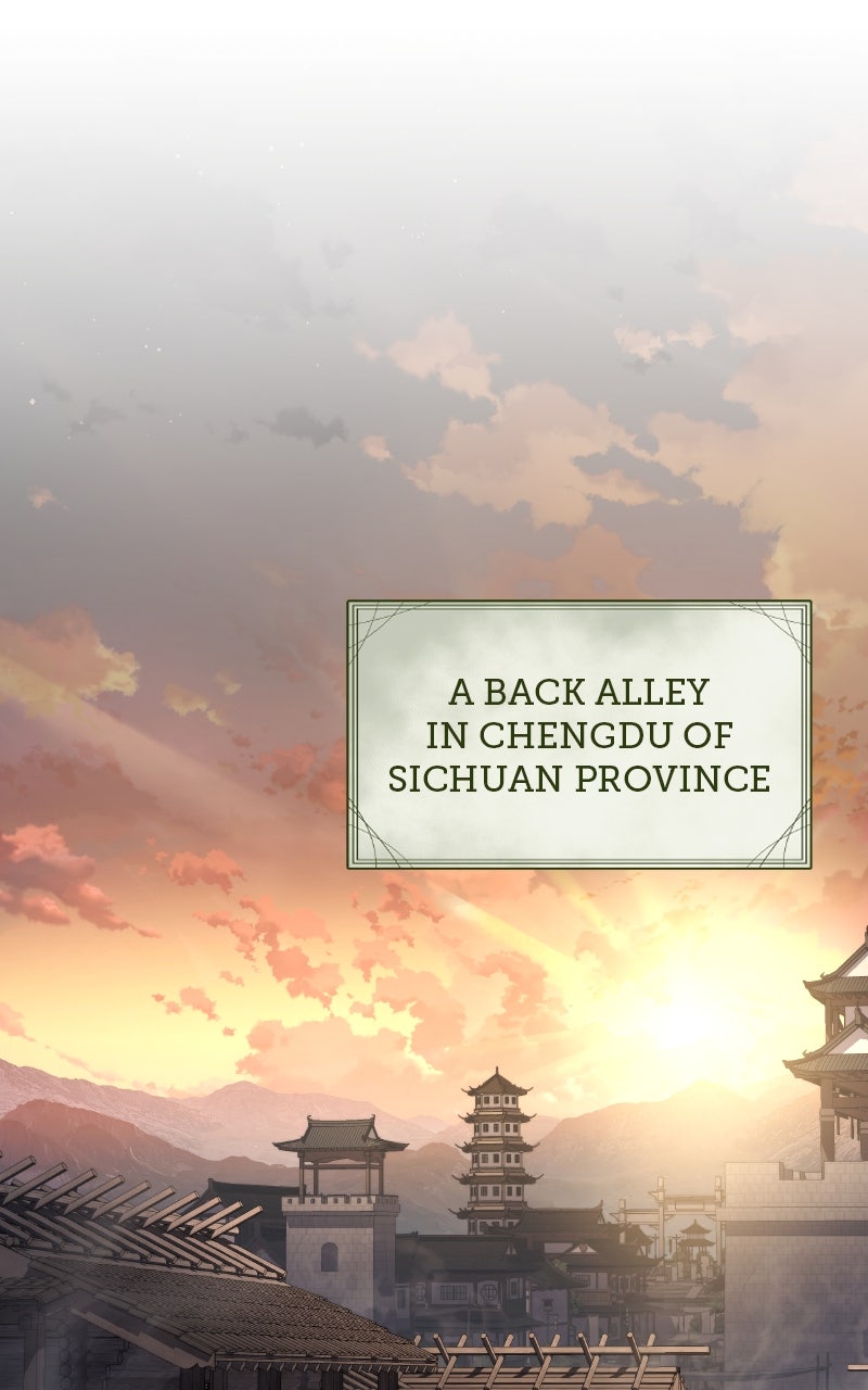 Read The Sichuan Tang Clan's Entomologist en Manga Online