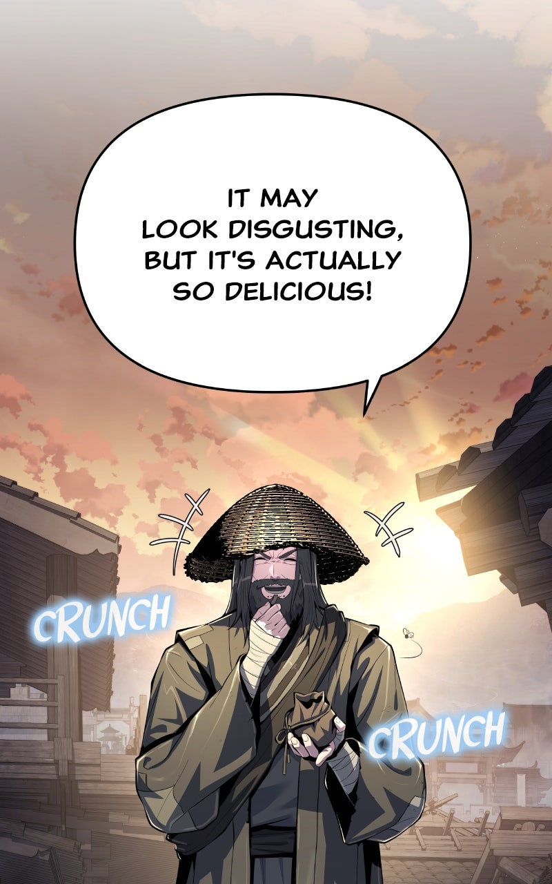 Read The Sichuan Tang Clan's Entomologist en Manga Online
