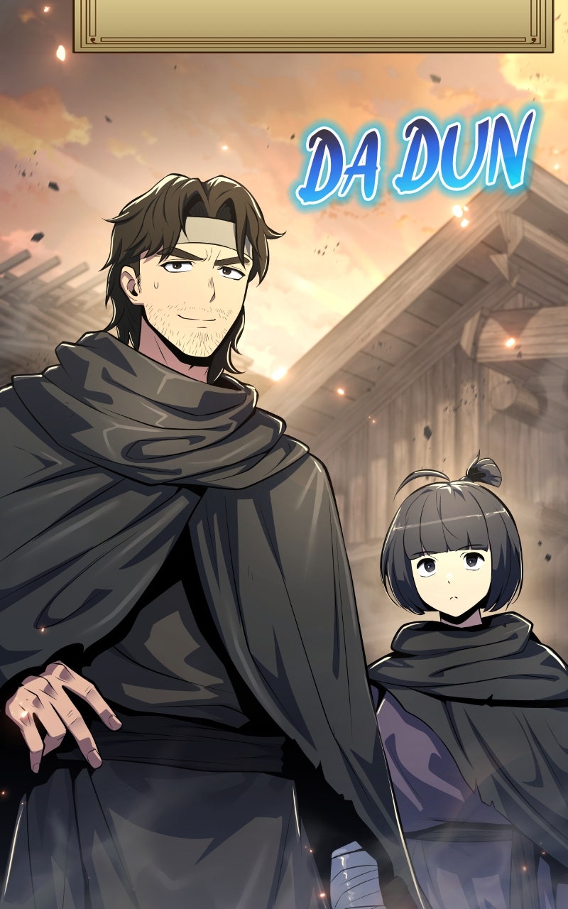 Read The Sichuan Tang Clan's Entomologist en Manga Online