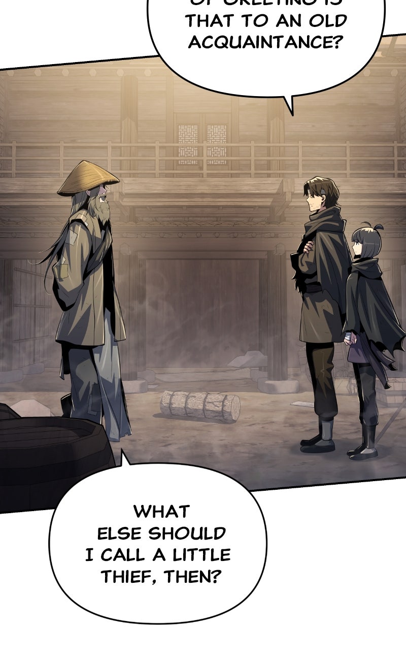 Read The Sichuan Tang Clan's Entomologist en Manga Online