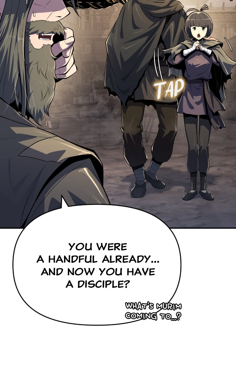 Read The Sichuan Tang Clan's Entomologist en Manga Online