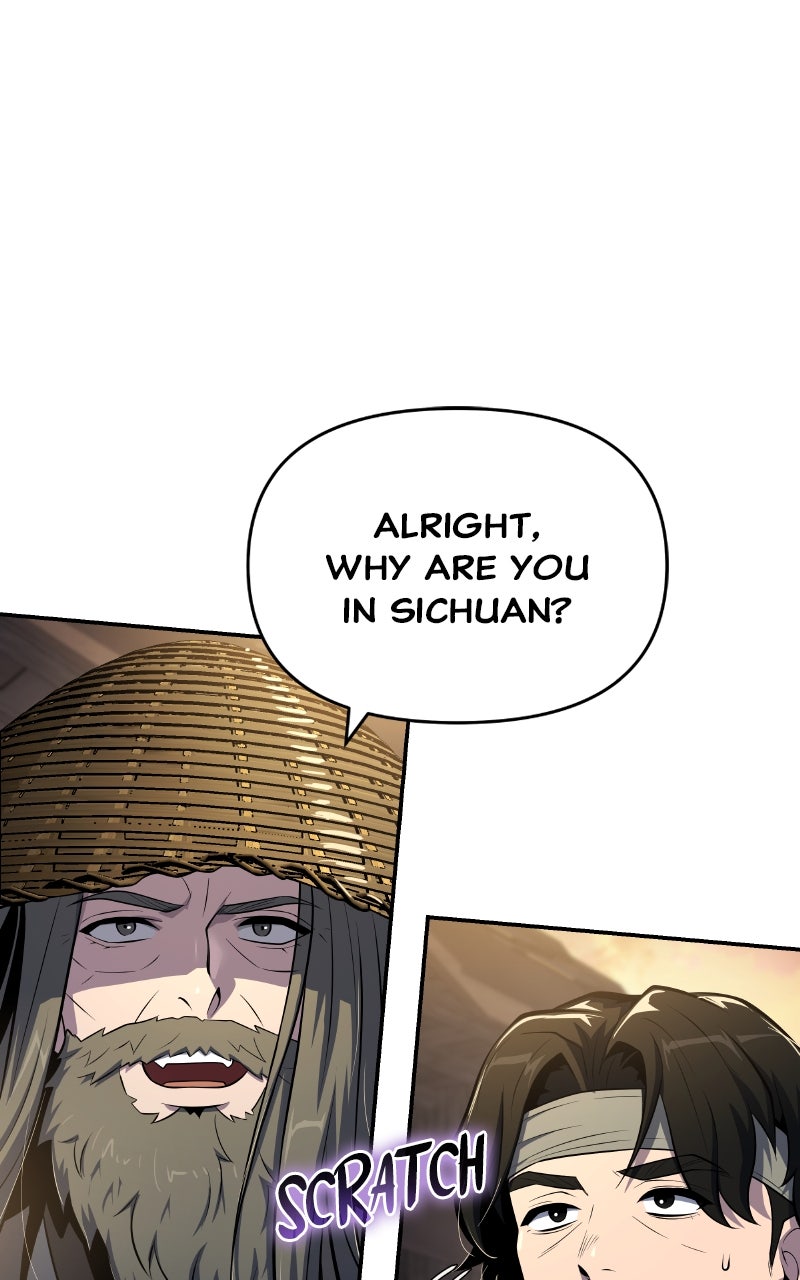 Read The Sichuan Tang Clan's Entomologist en Manga Online