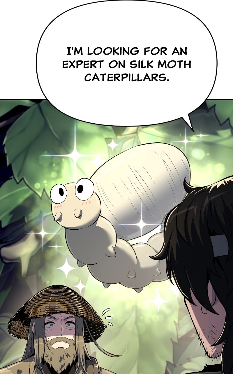 Read The Sichuan Tang Clan's Entomologist en Manga Online
