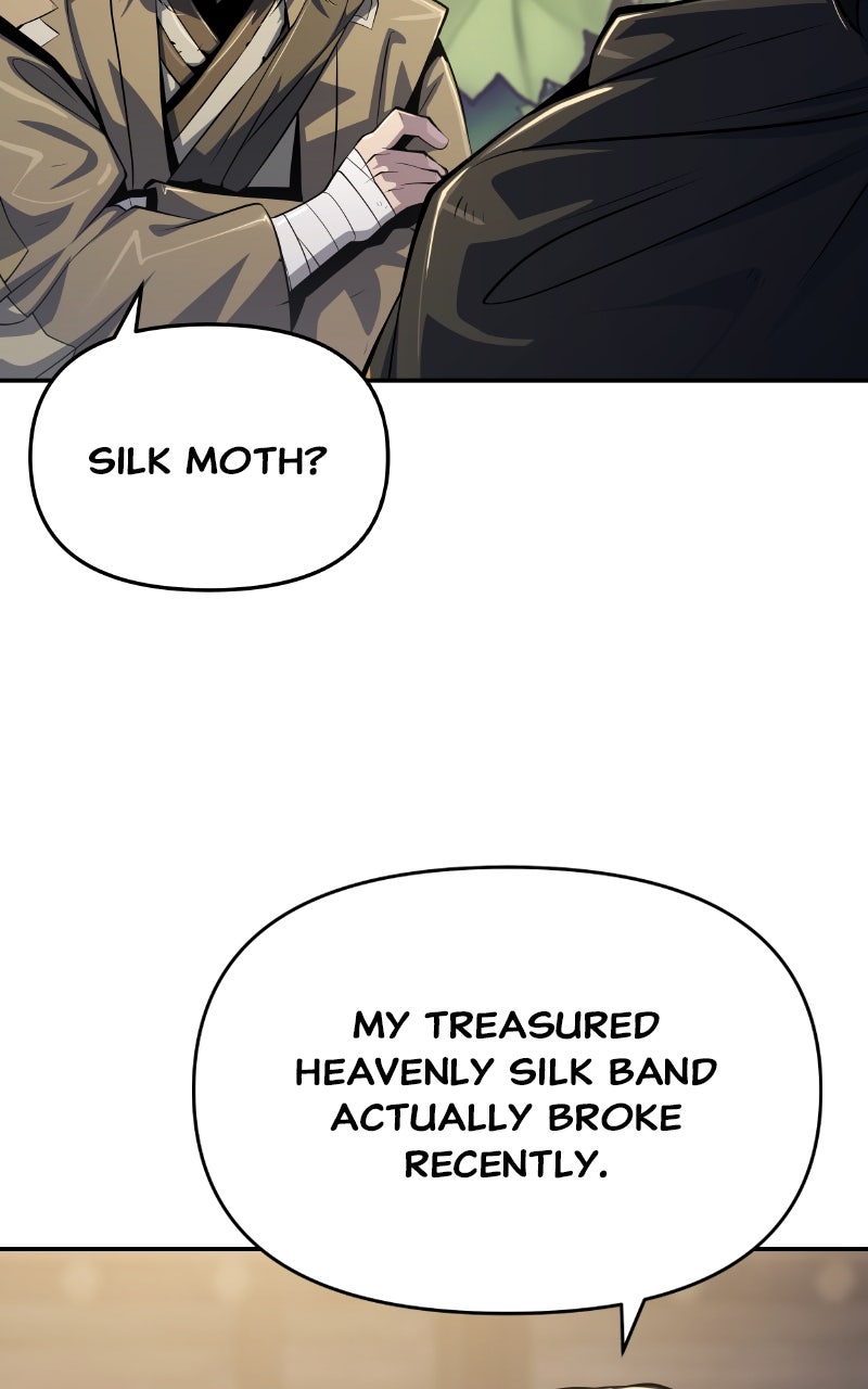 Read The Sichuan Tang Clan's Entomologist en Manga Online