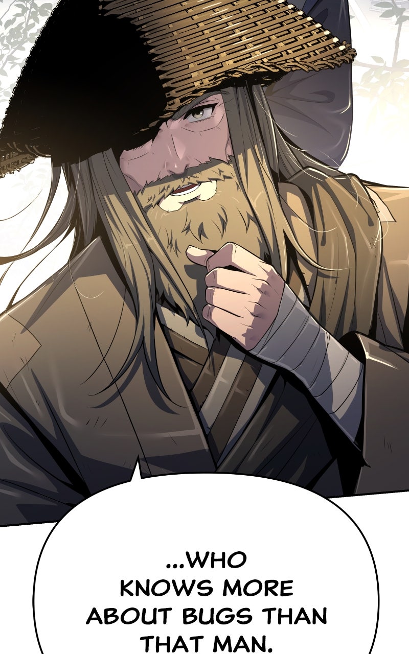 Read The Sichuan Tang Clan's Entomologist en Manga Online