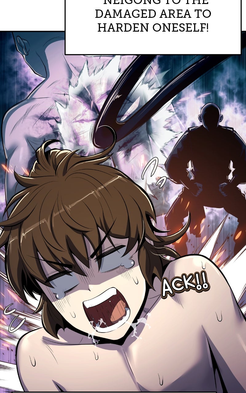 Read The Sichuan Tang Clan's Entomologist en Manga Online